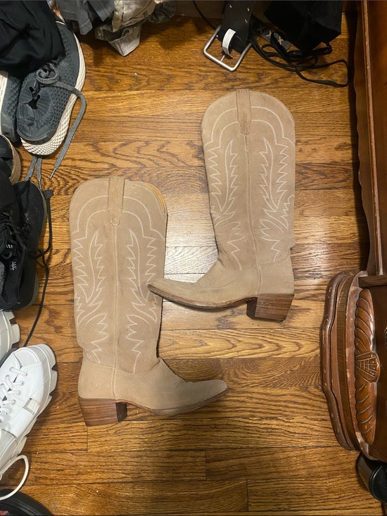 Tecovas Shoes - Tecovas abby boots